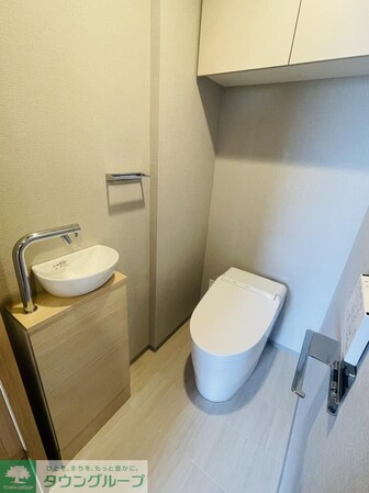 レジデンシャル池袋本町の物件内観写真